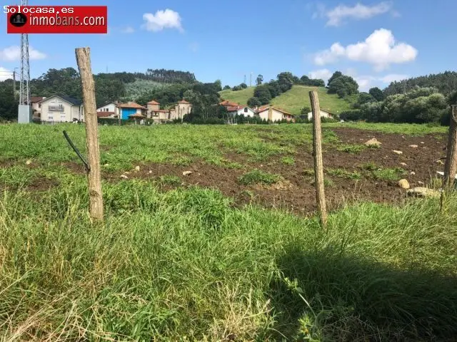 Parcelas Gama 1000m2 -  Urbana con Servicios