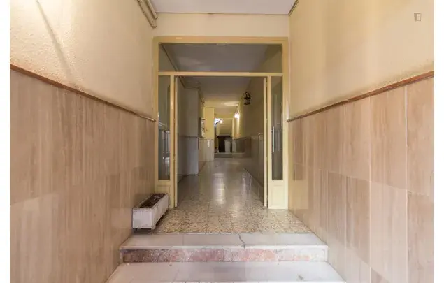 Alquiler Apartamento 2 Dormitorios Madrid Estudiantes
