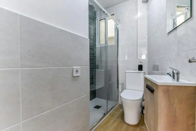 Habitación alquiler Valladolid, España