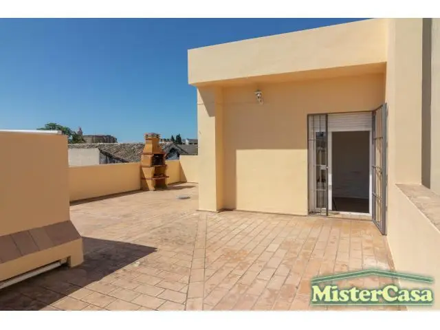 Atico con Terraza en Santiago Jerez