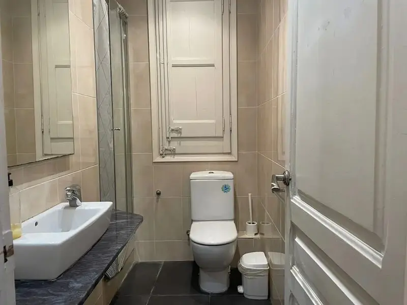 Apartamento 1 Dormitorio Barcelona