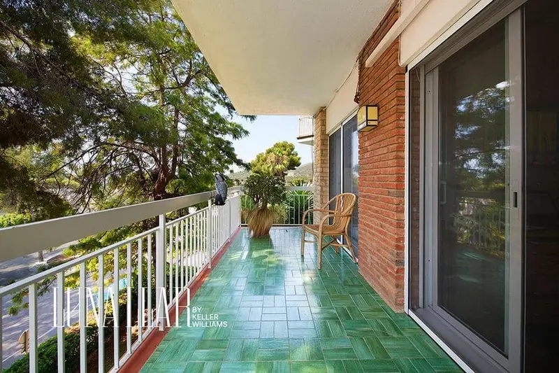 Piso en venta en Castelldefels con vistas al mar