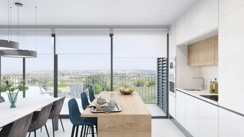 Apartamento 3 Dormitorios Guardamar del Segura Costa Blanca