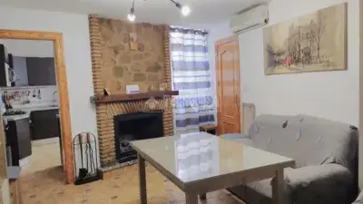 Casa unifamiliar en venta en Úbeda