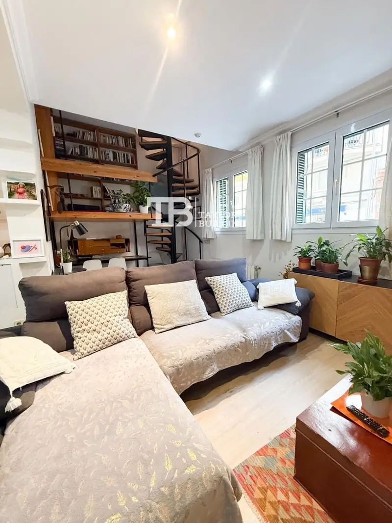 Piso en venta en Plaça de Toros, Palma de Mallorca, Mallorca