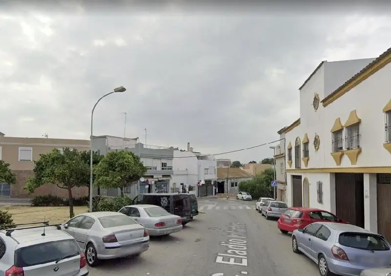 Venta Casa 4 Habitaciones Algeciras Inversores