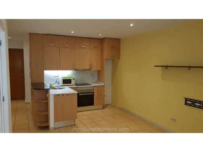 Piso en venta en el centro de Lloret de Mar cerca de la playa