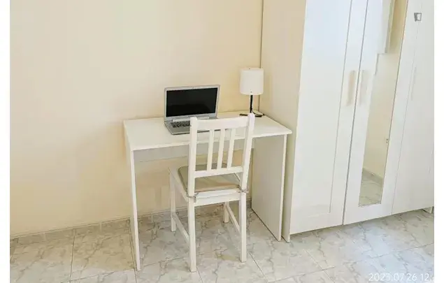 Alquiler Temporal Apartamento 3 Dormitorios Barcelona
