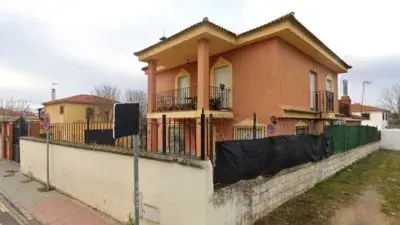 Casa en Venta Albolote Granada Remate Judicial Financiacion 100