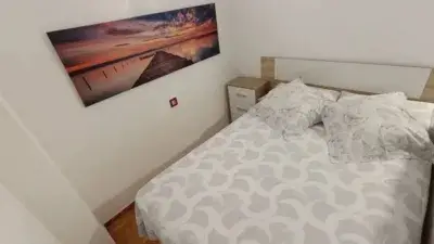 Piso en Alquiler Carrer de la Santíssima Trinitat 35m2