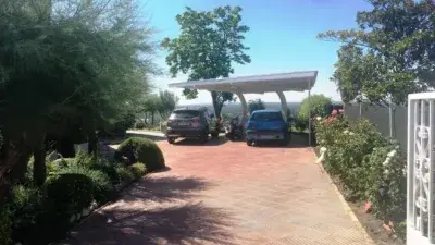 Chalet en Venta Urbanizacion Panorama Simancas