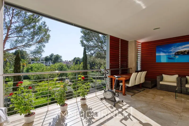 Piso en alquiler en Bendinat, Calvià, Mallorca