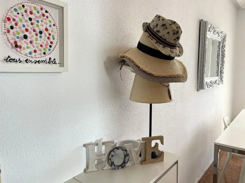 Apartamento en Venta Puerto Rey Vera Playa Cerca del Mar