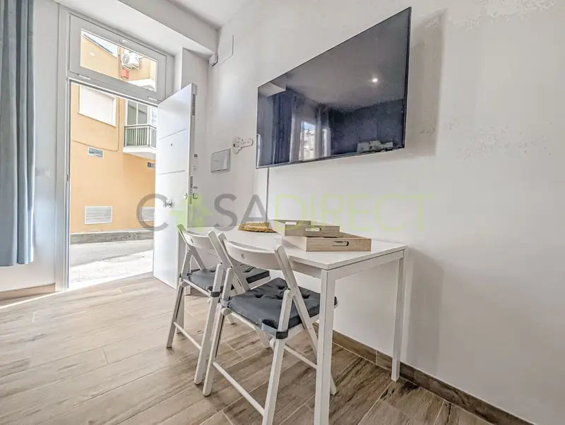 Estudio en Torrox Costa Alquiler Temporada Corta Octubre 2025 Mayo 2026