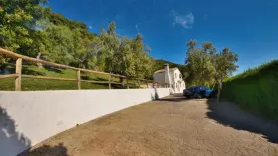 Casa Rural Zahara Sierra 5 Dorm 3 Baños Piscina