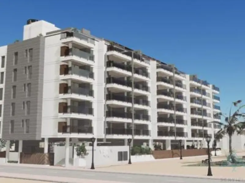 venta Piso en La Flota, Murcia (45059746349.103800)- Globaliza