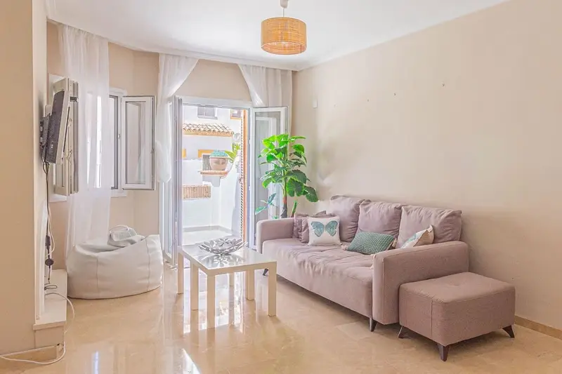 Casa en alquiler en La Alcaidesa, Cádiz