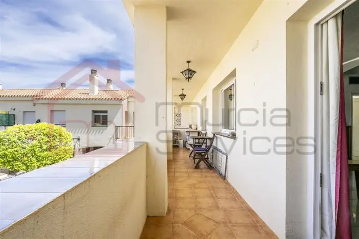 Apartamento en Venta La Manga Club Bellaluz 2 Dormitorios