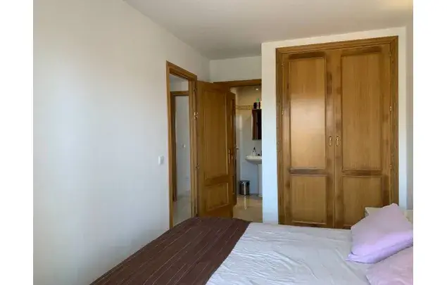 Alquiler Apartamento 3 Dormitorios Can Picafort 100m2