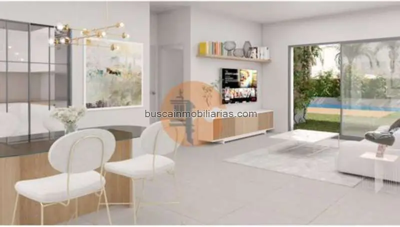 Casa en Venta Aljaraque 4 Dormitorios Residencial H55