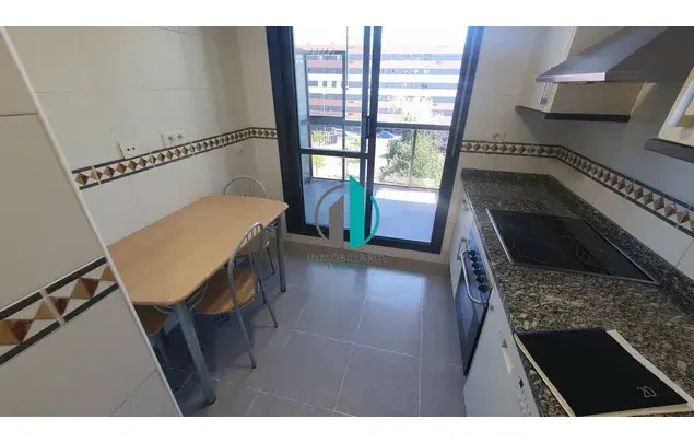 Alquiler Apartamento 2 Dormitorios 65m2 Logroño