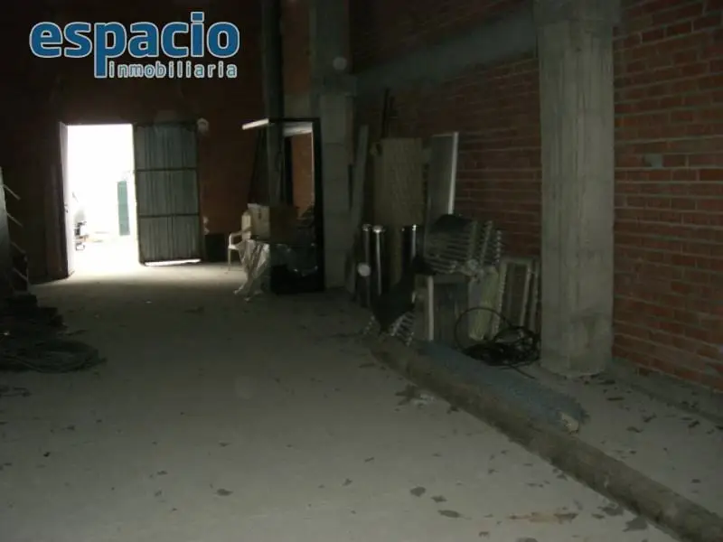 Local Comercial 801m2 Centro Ponferrada