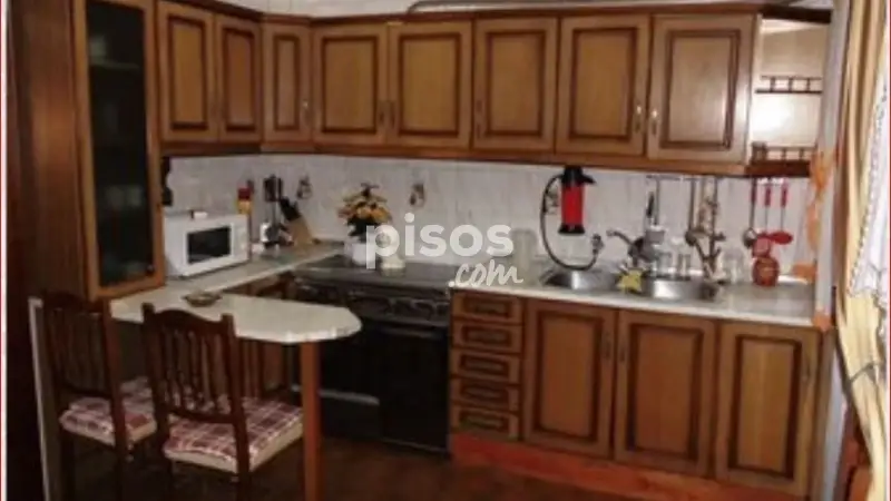 Piso en venta Torreperogil 160m2 3 dormitorios 2 baños