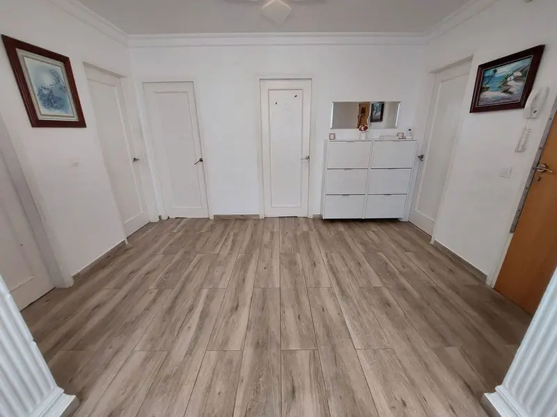 Apartamento Reformado en L Estartit Cerca de la Playa
