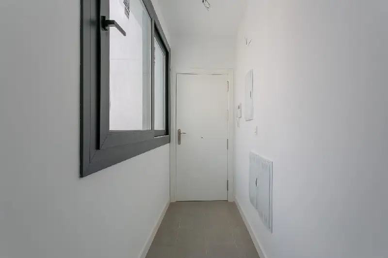 Venta Piso a Estrenar Maracena 70m2 2 Dormitorios