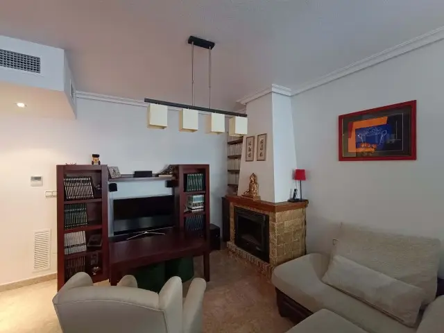 Casa en Venta Sucina 4 Dormitorios Jardin Garaje Terraza