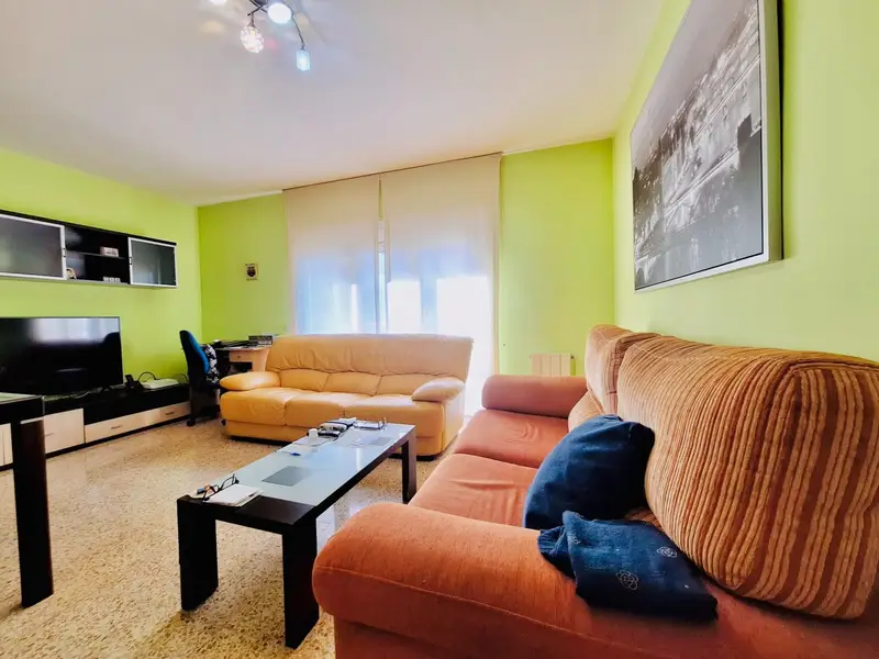 Venta Piso con calefacción en Centre Terrassa