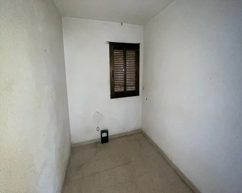 Casa Unifamiliar 95m2 3 Habitaciones 2 Baños Jumilla