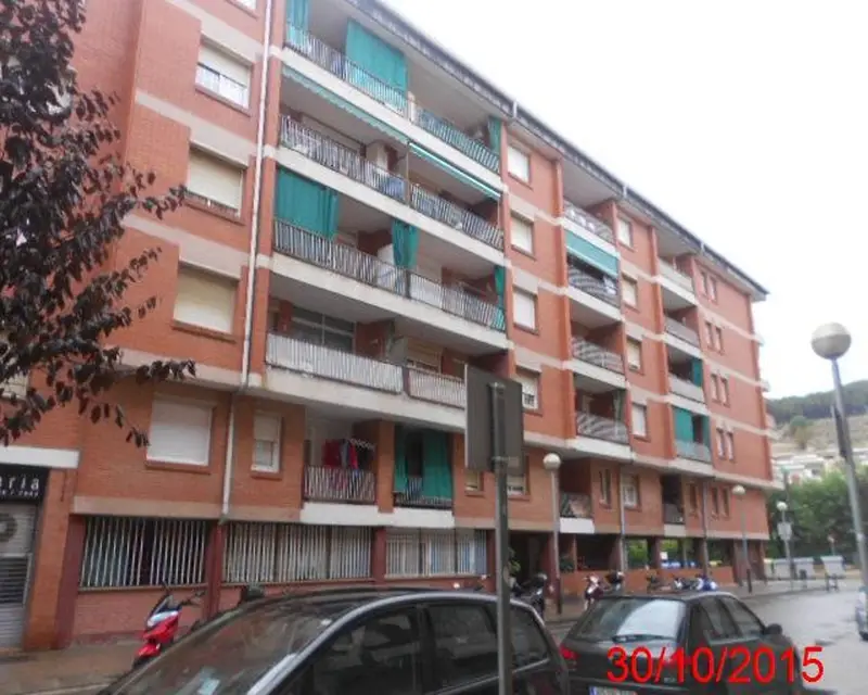Piso 108m2 3 habitaciones Arenys de Mar
