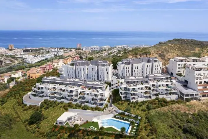 Apartamentos en Venta Duquesa 2 y 3 Dormitorios