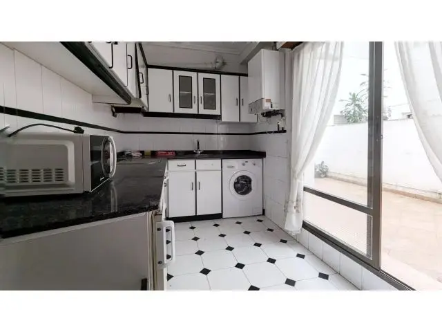 Piso en Venta Torrelavega Centro 92m 3 Dormitorios