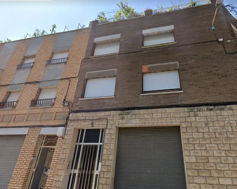 Piso 87m2 Vilanova del Cami