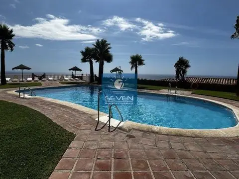 Piso de 3 Dormitorios en venta Almuñécar, España