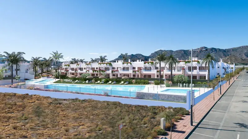 Bungalow en Venta Pulpí Almería
