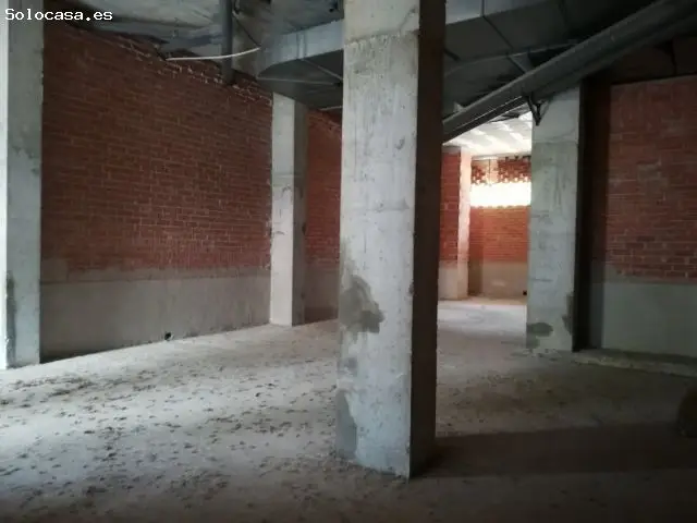 Local Comercial 154m2 Junto Corte Ingl
Elche