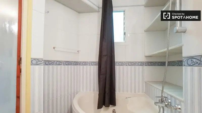 Apartamento 3 dormitorios 1 ba
 Barcelona Spotahome