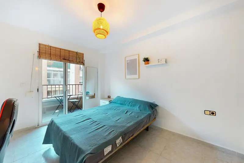Habitación alquiler Reus, España