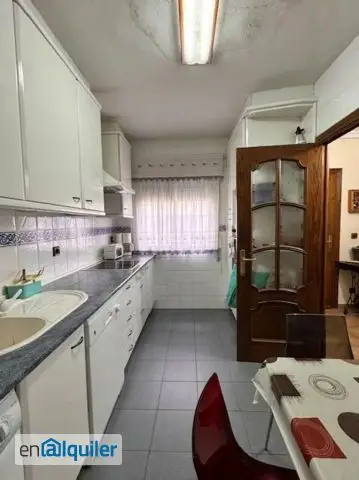 Chalet Adosado en Alquiler Temporada Cebreros