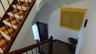 Casa en venta en Calle Plaza de Joaquín Costa , Número 8