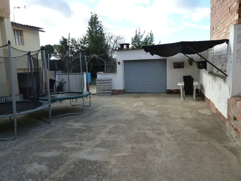 Venta Piso 4 habitaciones Odena Cataluna