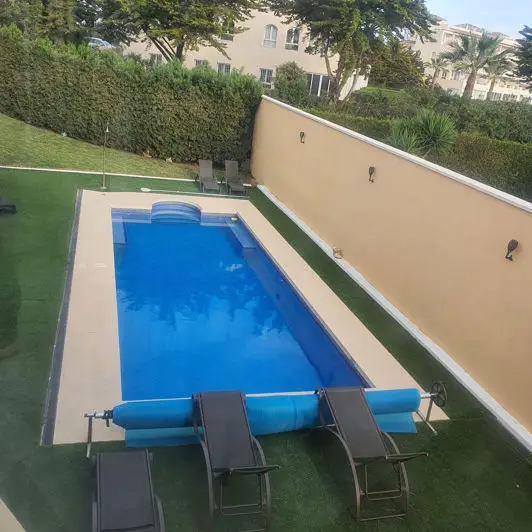 Villa de Lujo en Costa del Sol 6 Dormitorios 5 Baños