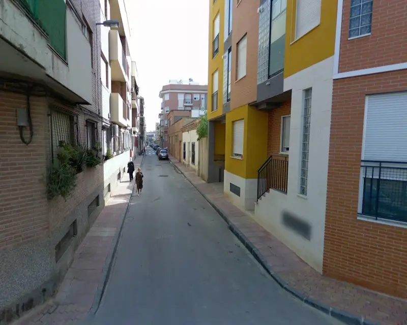 Garaje en venta El Palmar Murcia