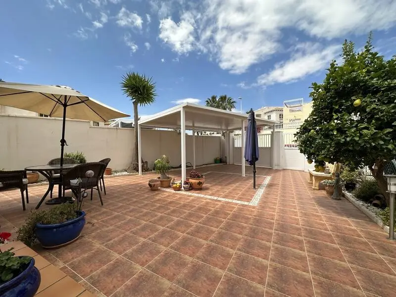 Villa en Los Dolses 4 Dormitorios 3 Baños Piscina Privada