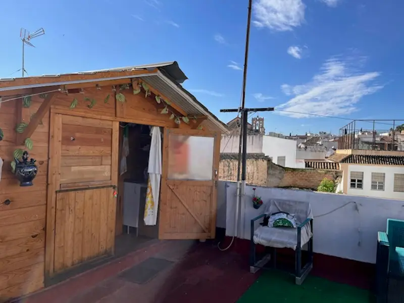 Piso alquiler Córdoba, España