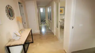 Apartamento en Alcaidesa Alquiler Vacacional 2 Dormitorios 2 Terrazas