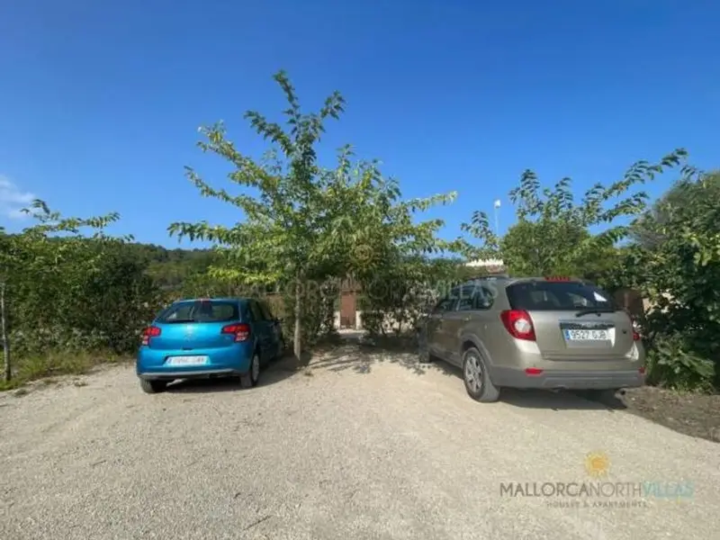 venta Casa rústica en Pollença, Balears (Illes) (48394232490.106700)- Globaliza